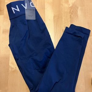 NVGTN Seamless Leggings